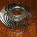 Rolls Royce Fan Blade table large2